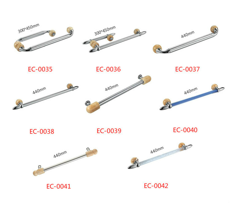 淋浴房拉手